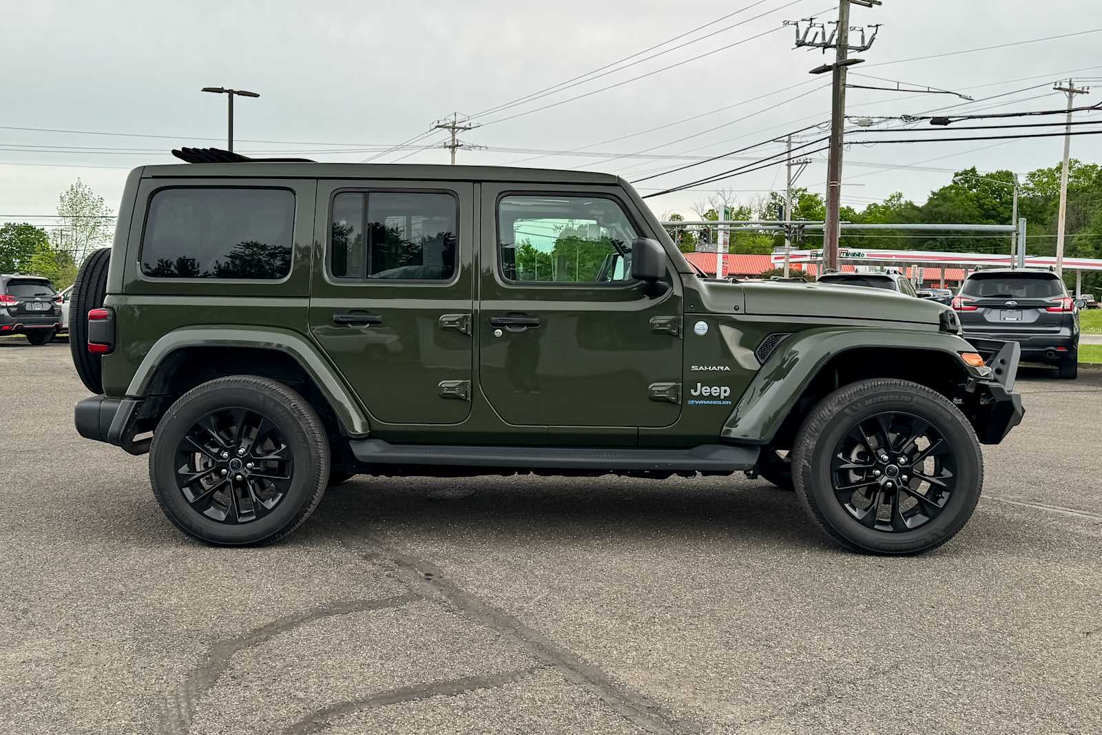 jeep wrangler 4xe 2024 1C4RJXP68RW130285 image jeep wrangler 4xe 2024 1C4RJXP68RW130285 image